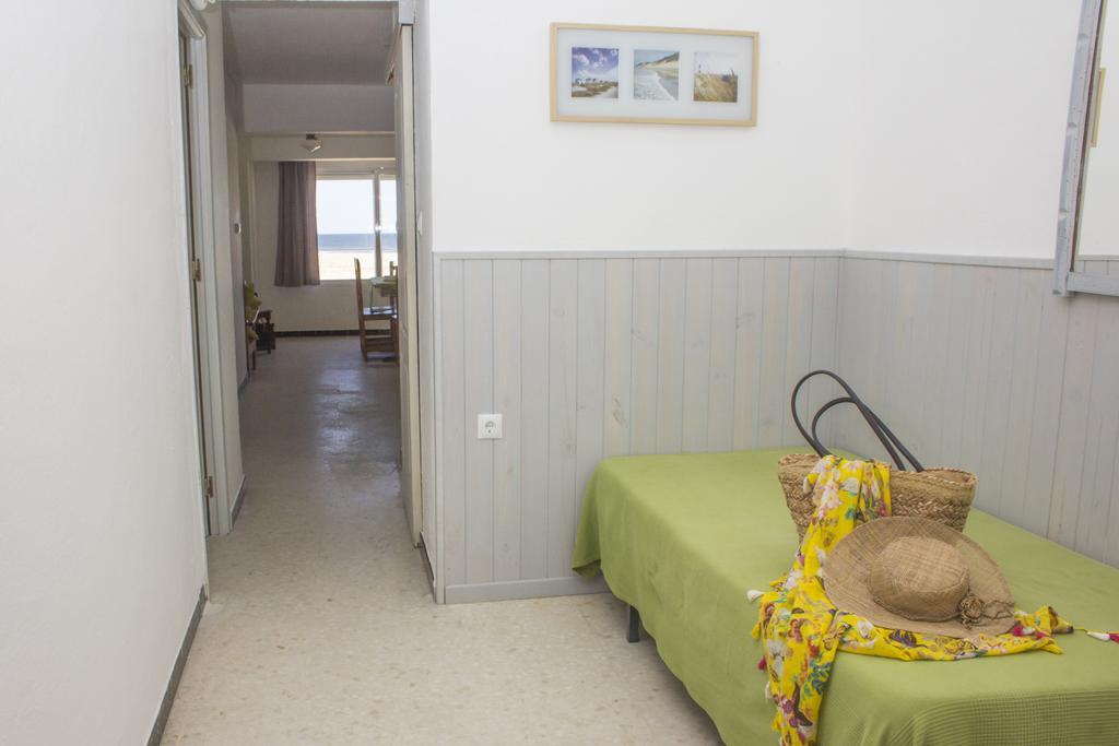 Apartamentos Calypso Punta Umbría Exterior foto