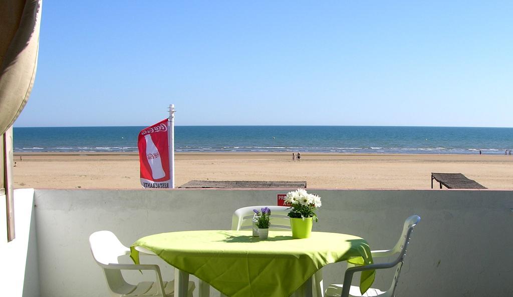 Apartamentos Calypso Punta Umbría Quarto foto