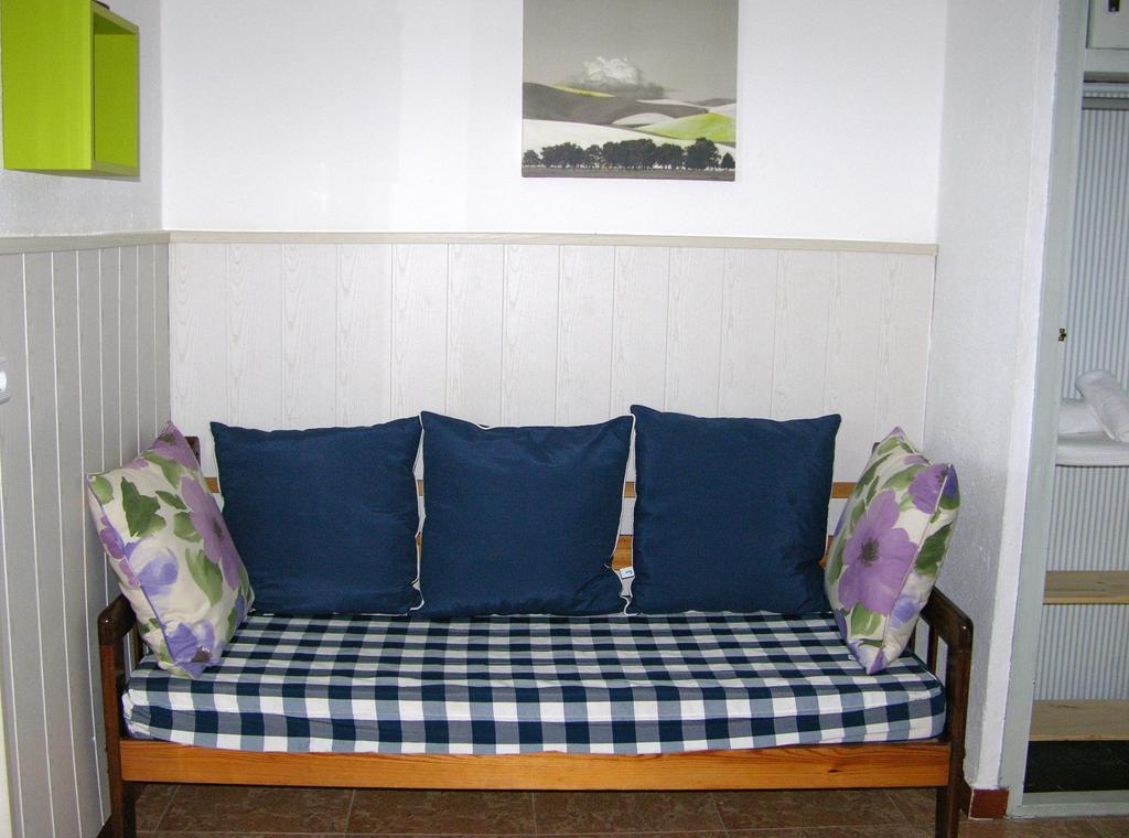 Apartamentos Calypso Punta Umbría Quarto foto